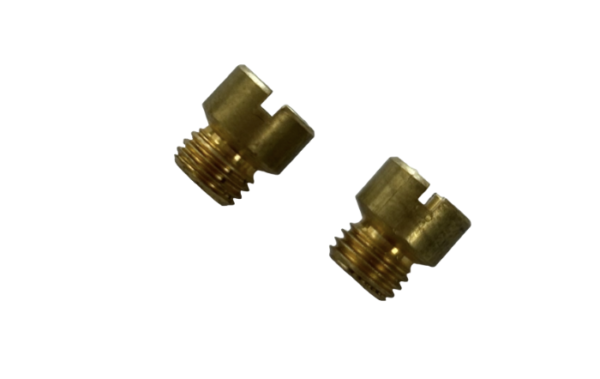 MAIN JETS FOR HOLLEY DEMON QFT